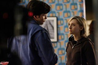 Illustration for article titled Who's Kissing Clark In Next Week's Smallville Episode?